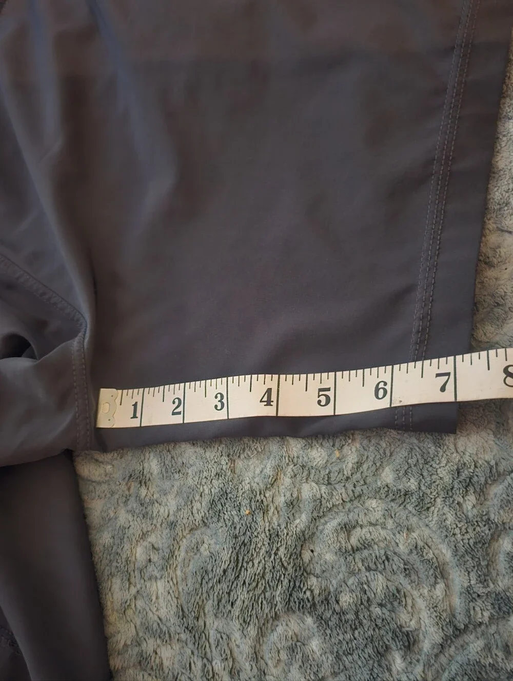 Vuori performance shorts